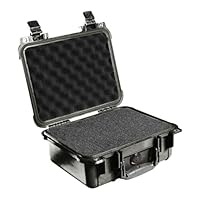 PELICAN ペリカン 　ハードケース Amazon | PELICAN ハードケース 1610N 63L ブラック 1610-020-110